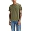 Moss Olive Jersey