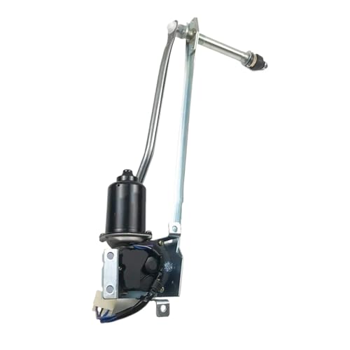 Moteur d'essuie-glace pour pelle Kobelco 75 à 350-6E-8 mécanique - 3