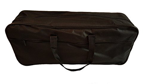 Preisvergleich Produktbild Unbekannt Kennzeichentasche - Schildertasche - Zulassertasche, SCHWARZ, Nylon Premium QUALITÄT