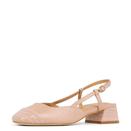 Donald Pliner Damen Reval Pump, Rosette, 36 EU