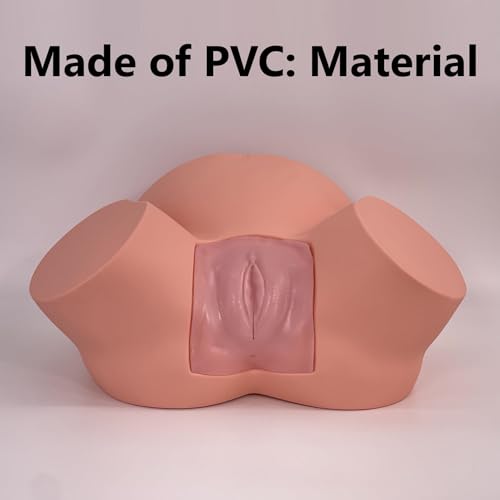Modelo de demostración de simulador de nacimiento para entrenamiento avanzado de partería y educación de enfermería en obstetricia y ginecología