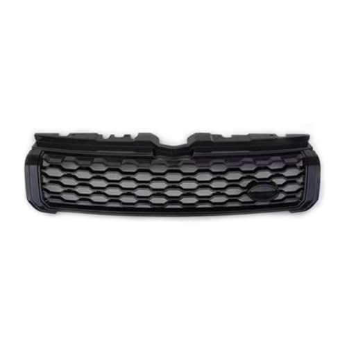 Grille calandre supérieure avant protectrice pour Evoque 2010-2018 - 6
