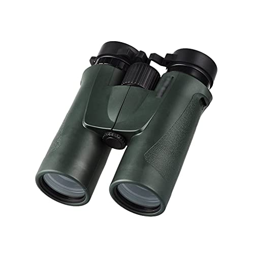 Jumelles 10x42 observation des oiseaux chasse étanches IPX7 télescope
