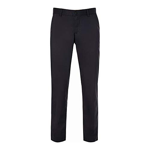 Alberto Hosen Lou - PB Ceramica Gabardine, blau(darkblue), Gr. 3434
