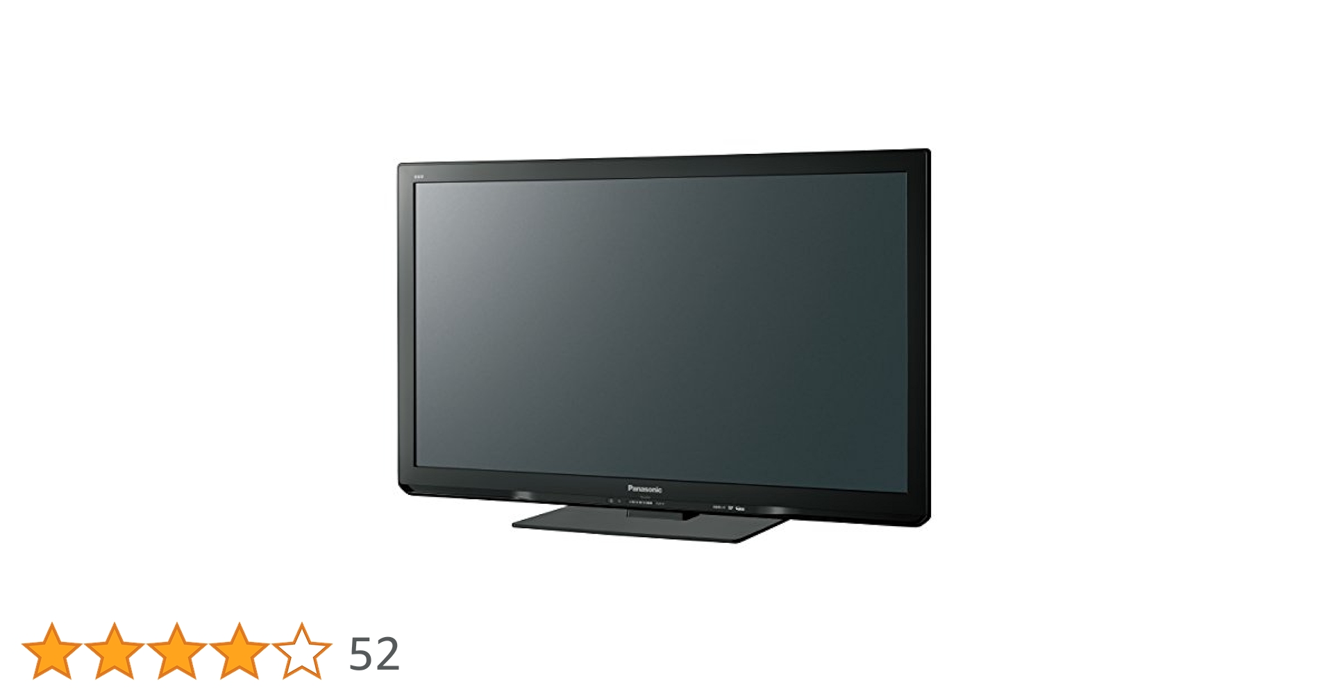 Amazon | パナソニック 37V型 液晶テレビ ビエラ TH-L37C3 フル