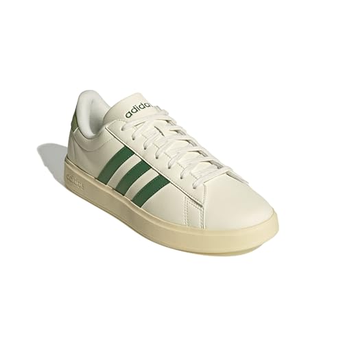 Image of adidas Men's Grand Court 2.0 Shoe