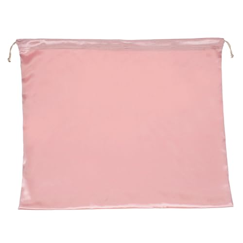 Bolsas de polvo para bolsos con cordón ideales para organizar tu equipaje