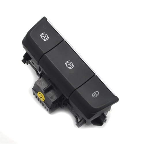 Interrupteur de frein de stationnement 3V0927225B bouton de commande de rechange