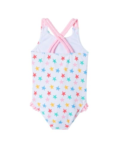 Starfish Kids' One-Piece Swimsuit | Starfish by Andy & Evan2