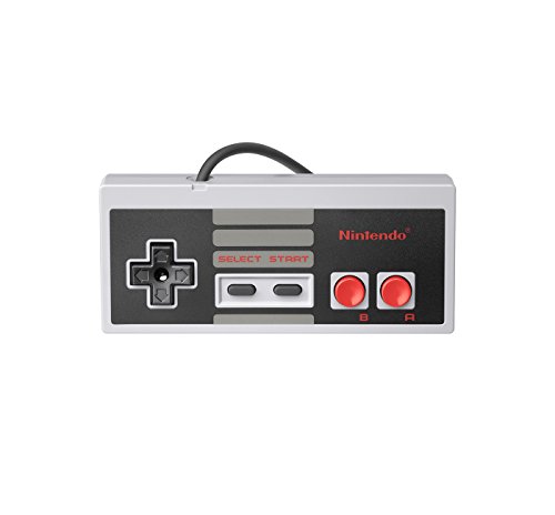 Nintendo - Classic Mini Controller (NES)