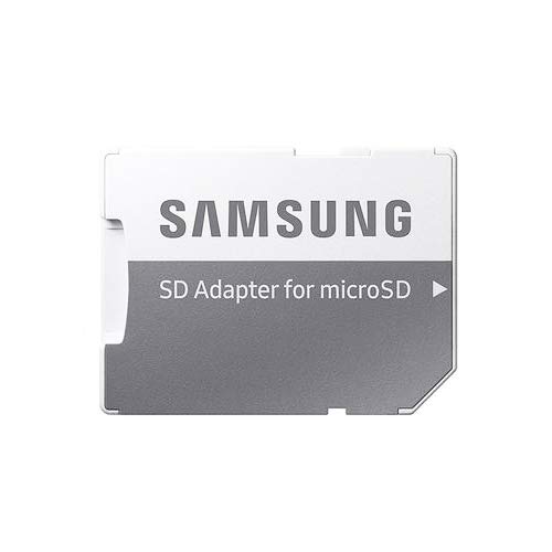CARE CASE® Samsung MicroSD XC SD Adapter Compatible with All MicroSD