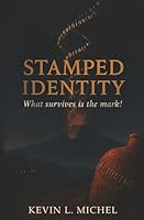 Stamped Identity 1733127151 Book Cover