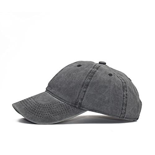 Casquette de baseball outdoor pour le sport d'été et sorties casual