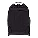 JanSport Driver 8 Core Series Wheeled Backpack (Black/Black)