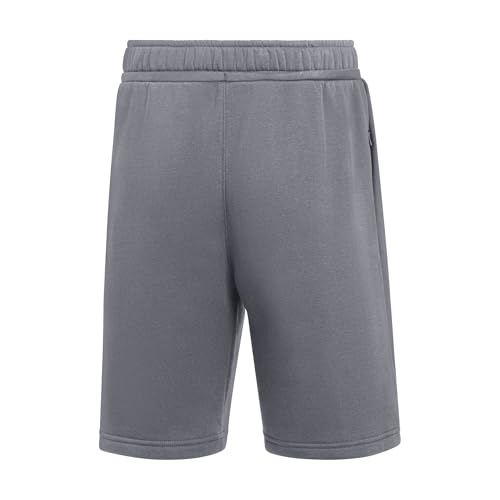 Bermuda Nike Park26 FLC short molleton rose bébé fille - 3