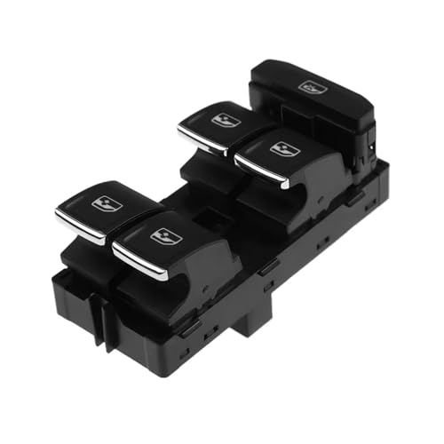 Bouton lève-vitre électrique 5G0959857C interrupteur Golf MK7 Passat B8