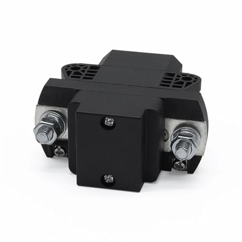 Contactor CC QZJ100A 84V 1NO interruptor de trabajo continuo industrial 4