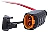 CTEK 56-629 Indicator eyelet M6: practical LED indicator for immediate indication of battery charge levels #2