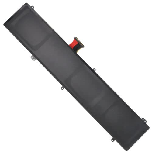 Image of WISTAR RZ09-0166 F1 Battery Compatible for Razer Blade Pro 17.3 inch 4K i7-7820HK i7-6700HQ 2017 RZ09-01663E52 RZ09-01662E52 RZ09-01662E542 RZ09-01662E53-R3U1 RZ09-01663E53-R3U1 RZ09-01663E54