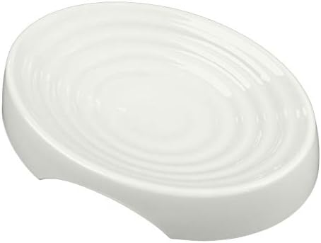 CatGuru New Premium Whisker Stress Free Cat Food Bowls, Cat Food Dish. Provides Whisker Stress Relief and Prevents Overfeeding! (Oval -…