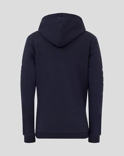 Red Bull Racing F1 Heritage Kids Team Hoodie (S)2