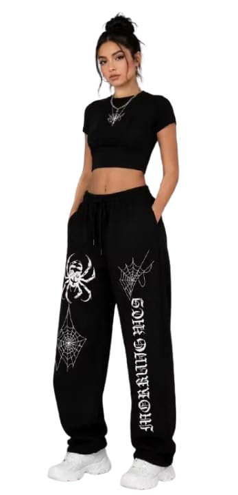 Image of Track Pant for Men and Women, Casual Comfort Fit, Everyday Wear