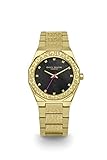 Reloj de pulsera para mujer. DAISY DIXON Juego de joyas Mujer acero inoxidable - DD173GM