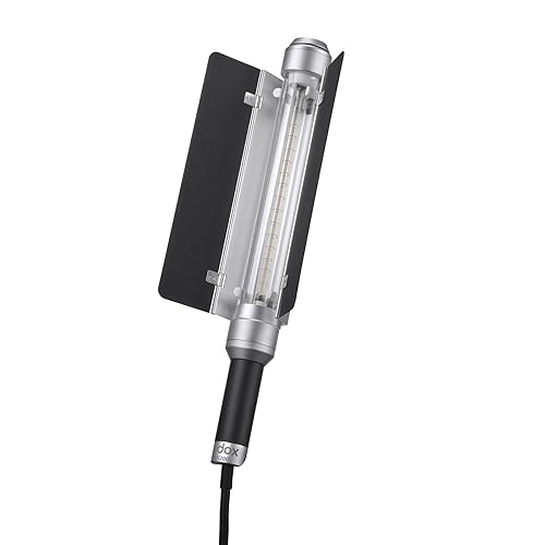 Image of Godox AD-S200 200Ws Stick Flash Head CCT 5800K+200K, 360 Light Tube Design for Godox AD200 Pro II AD200 Pro AD200 for Fashion Advertising Wedding Photography with Barndoor /Carry Bag