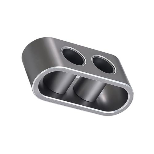Support de microphone de bureau pour visioconférence claire et table bien rangée
