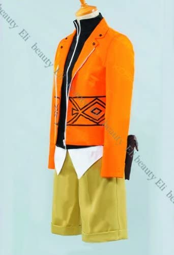 Amazon.co.jp: longmucos コスプレ衣装 アニメ 未来日記 天野雪輝