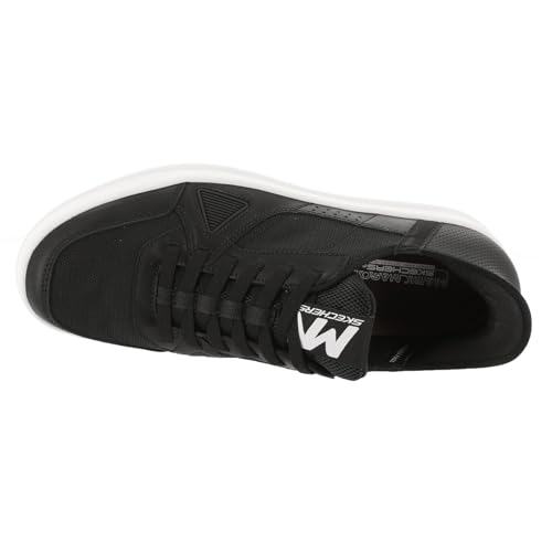 Skechers Men's New Wave Cup-Hayes Sneaker2