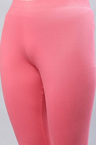 Image of Aurelia Women's Skinny Fit High Rise Leggings