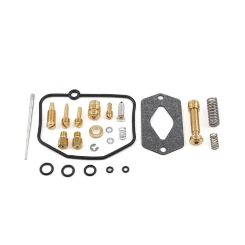 Kit de réparation de carburateur moto DT125 pièces de réfection