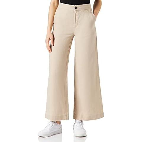 Part Two Pernillapw Pa Pants Classic Fit Pantalones Cover
