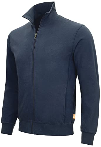 Leggero e comodo: l'abbigliamento da lavoro viene spesso indossato per 8 ore o più e dovrebbe quindi essere comodo come l'abbigliamento casual – ecco perché la serie NITRAS MOTION TEX LIGHT è altrettanto leggera e traspirante