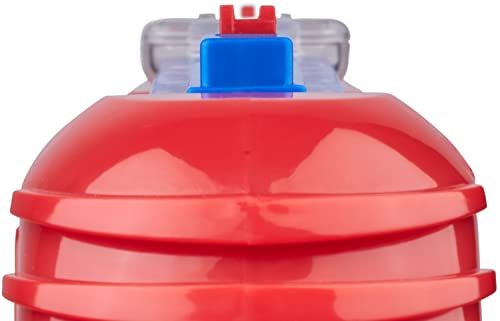 BUG-A-SALT 3.0 Salt War Freedom Edition