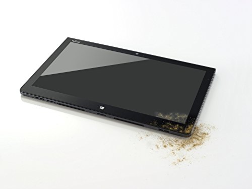 Fujitsu VFY SL Q704 31,8 cm (12,5 Zoll) Notebook (Intel Core i7 4600U, 3,3GHz, 8GB RAM, 256GB SSD, Win 8) – Bild 3