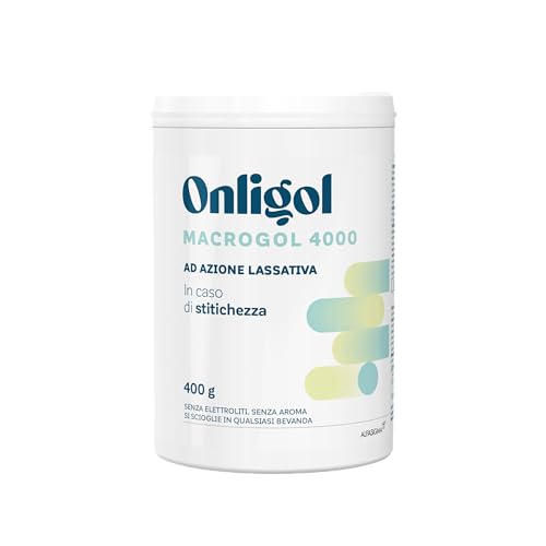 ONLIGOL 400G