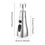 Zoom IMG-1 gr nwerk aeratore rubinetto cucina Zoom IMG-1 gr nwerk aeratore rubinetto cucina