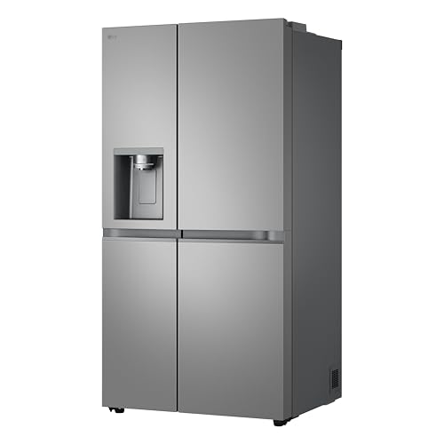 LG GSLE81PYBC frigorifero americano - 13