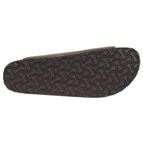 Image of Birkenstock Unisex Adult Arizona Soft Footbed Sandals