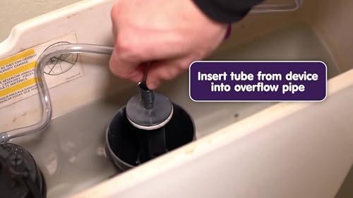 Kaboom Toilet Cleaner System with StainGuard product image