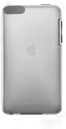 Clear Microshell Amazon.com: Marware MicroShell for iPod touch 2G, 3G (Clear) : Electronics
