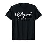 Richmond Virginia USA
