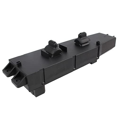 Autokay 56009451Ac Power Window Switch Front Right Passenger Side Door Lock Upgrade Version Fits For Jeep Cherokee 1997-2001 #TOP1