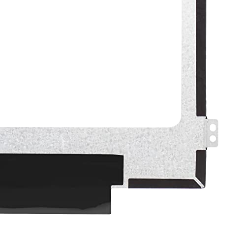 Image of 11.6 inch LCD Screen Replacement for Dell ChromeBook 11 3100 CB1C13 3120 3180 FGF20 0FGF20 P22T P26T P29T P29T001 LED LCD Display Panel Matte Non Touch HD(1366 * 768)