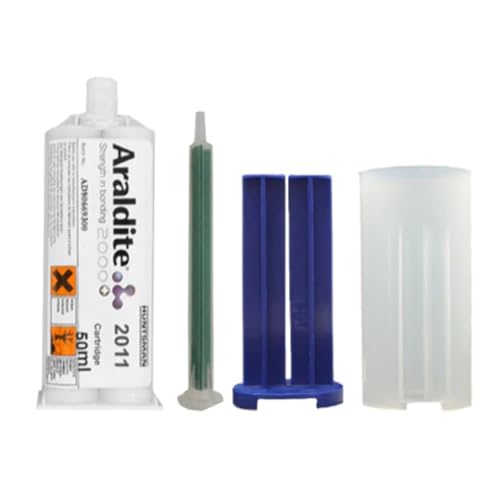 LOCTITE EA 0151 EPOXY Adhesive 398454-50 ML Cartridge - 83069 IDH:398454