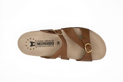 Image of Mephisto Women's Hannel Sandals