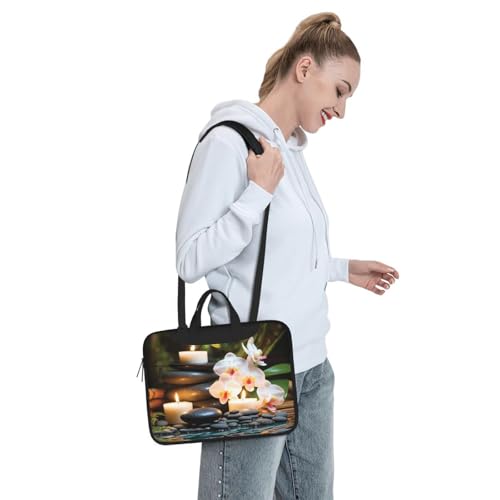 Bolsa Maletín para Laptop 15.6 Pulgadas miniatura 3