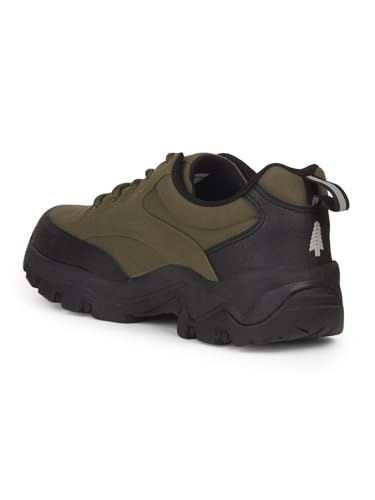 Image of Weinbrenner Men's Oxford Shoes (Green-8 UK)